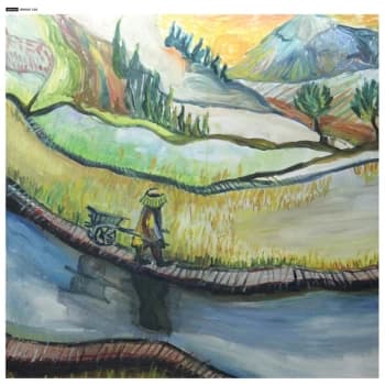 Sokratis Votskos Quartet - Sketching the Unknown CD