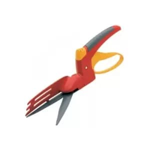 Wolf Garten Professional Grass Garden Shears RIGC Single Hand Rotating Blade