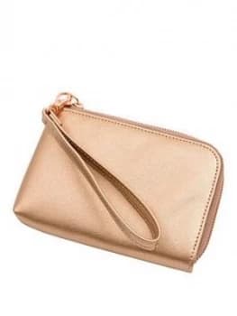 Hp Sprocket Gold Wallet Case