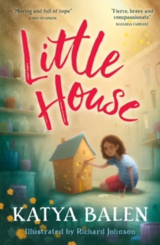Little House Paperback / softback