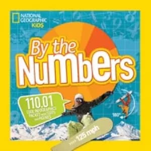 by the numbers 11001 cool infographics packed with stats and figures