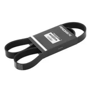 RIDEX V-ribbed belt 305P0232 Serpentine belt,Auxiliary belt VW,AUDI,NISSAN,Transporter IV Bus (70B, 70C, 7DB, 7DK, 70J, 70K, 7DC, 7DJ)