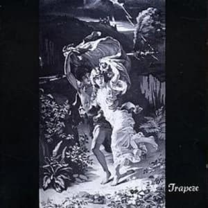 Trapeze CD Album