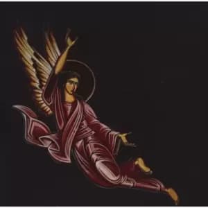 OM - God Is Good Vinyl