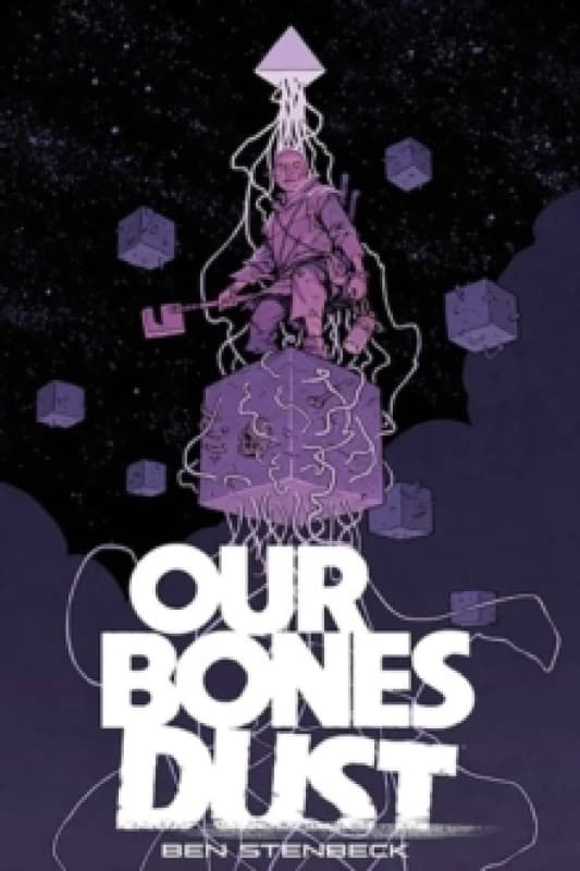 Our Bones Dust Paperback / softback