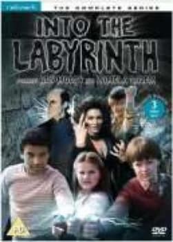 Into The Labyrinth - The Complete Series