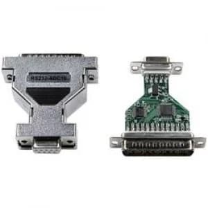 AD converter Taskit RS232 ADC16