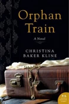 Orphan Train by Christina Baker Kline Paperback