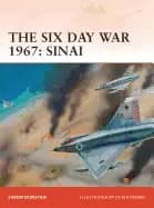 six day war 1967 sinai
