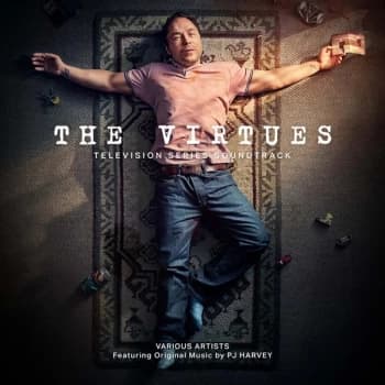 Various Featuring Original Music By PJ Harvey - The Virtues (Television Series Soundtrack) Vinyl