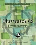 abobe illustrator cs hands on training includes exercise files and demo mov