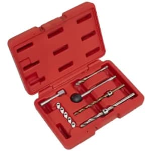Sealey VS640 Mercedes CDi Injector Stud Repair Kit
