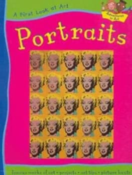 Portraits by Ruth Thomson Hardback
