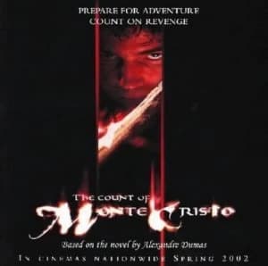 The Count of Monte Cristo by Alexandre Dumas and Robin Buss Book