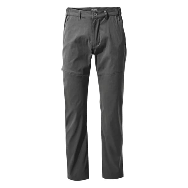 Trousers Craghoppers Kiwi Pro II Gris Male 54 Short