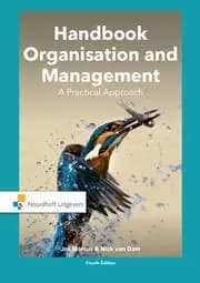 Handbook Organisation and Management A Practical Approach