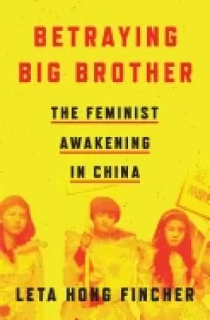 betraying big brother the feminist awakening in china