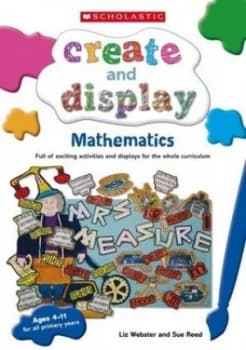 Mathematics Ages 4-11 for All Primary Years by Sue Reed Paperback