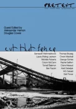 Pretext. Number 7 Spring/summer 2003 by Douglas Cowie and Aleksandar Hemon Paperback