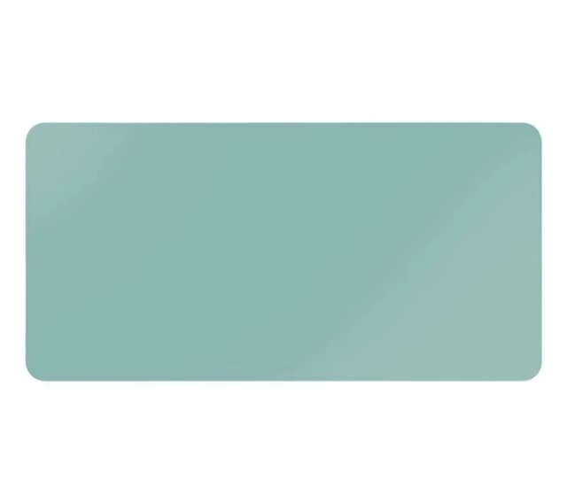 LEITZ Large Desk Mat - Mint 4002432141838