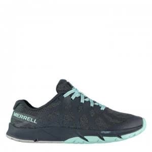 Merrell Access Flex 2 Trainers Ladies - Navy