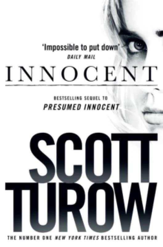 Innocent Paperback / softback