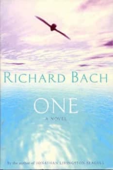 One by Richard Bach Paperback