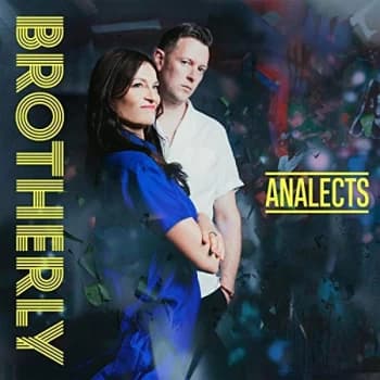 Brotherly - Analects Vinyl