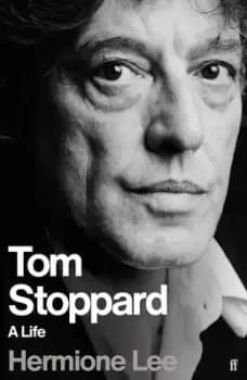 Tom stoppard by Hermione Lee