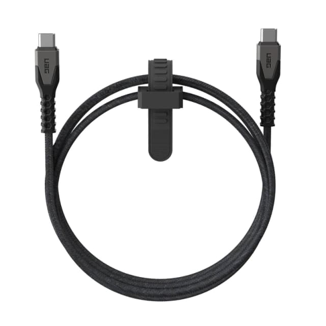 Urban Armor Gear Urban Armor Gear Kevlar Core USB-C to USB-C Power Cable 9B4413114030