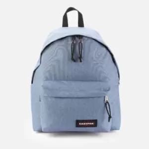 Eastpak Mens Padded Pak'R Backpack - Crafty Denim