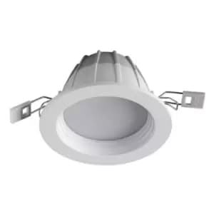 Italux Lighting - Italux Tim Modern 20 Light Recessed Downlight led, 3000K