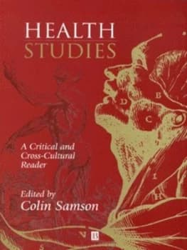 Health Studies by Colin Samson Book