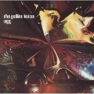 Egg - The Polite Force CD