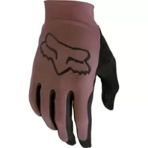 Fox Flexair Glove - Purple