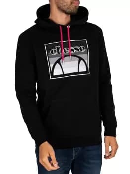 Norla Pullover Hoodie