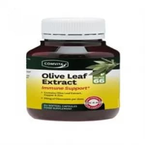 Comvita Olive Leaf Caps High Strength 60 capsule