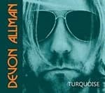 Devon Allman - Turquoise (Music CD)