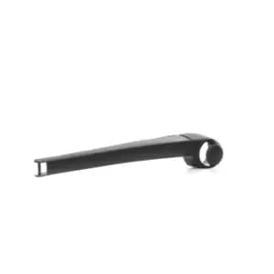 RIDEX Wiper Arm VW,SKODA,SEAT 301W0061 Windscreen Wiper Arm,Wiper Arm, windscreen washer
