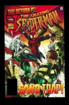 Spider-Man the Complete Ben Reilly Epic Book 2 by Tom Defalco Paperback