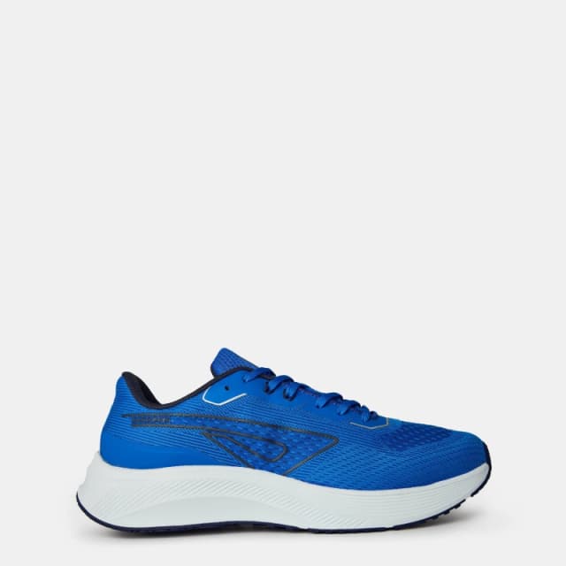 Karrimor Rapid 5 Road Running Shoes Mens Blue male 7 (41)