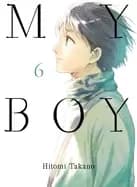 my boy volume 6
