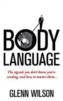 Body Language by Glenn Wilson Book
