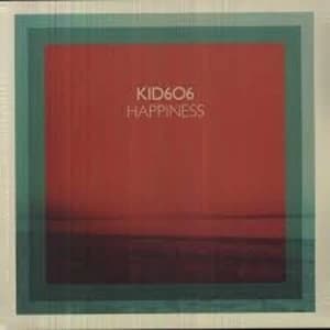 Kid6O6 - Happiness Vinyl