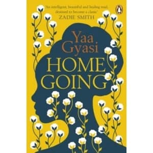 Yaa Gyasi Homegoing Paperback