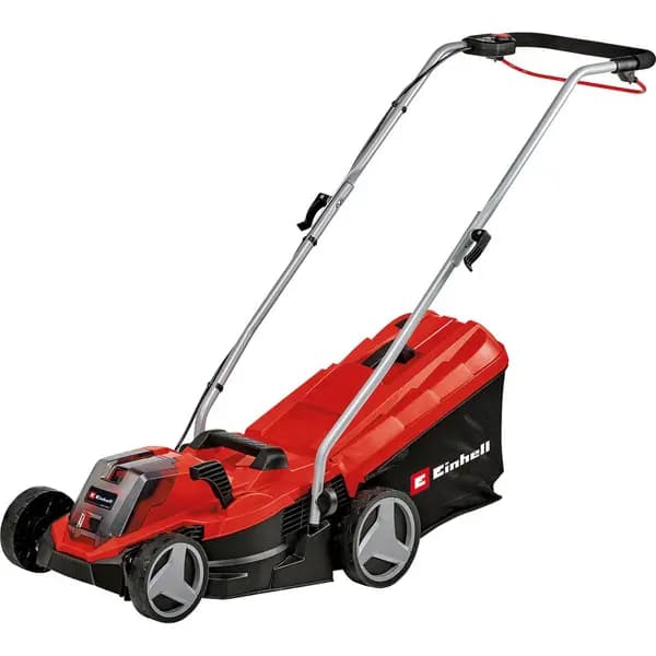 Einhell GE-CM 18/33 Li 18V 330mm Cordless Brushless Lawnmower
