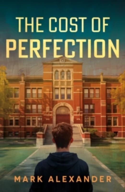 The Cost of Perfection Paperback / softback