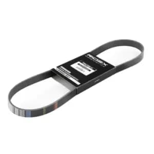 RIDEX V-ribbed belt 305P0122 Serpentine belt,Auxiliary belt FORD,RENAULT,PEUGEOT,Escort VI Schragheck (GAL, AAL, ABL),Escort VI Cabrio (ALL)