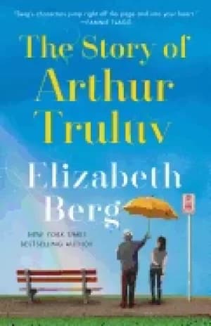 story of arthur truluv a novel
