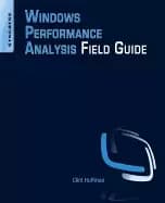 windows performance analysis field guide